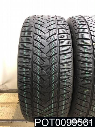 Dunlop Winter Sport 5 SUV 235/55 R17 103V