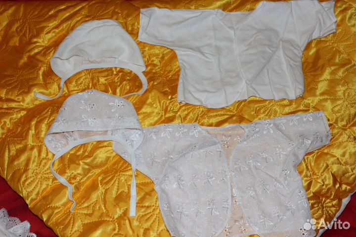 Комплект на выписку