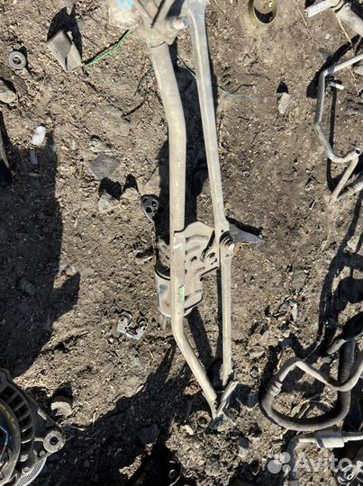 Трапеция дворников Chery Amulet A15