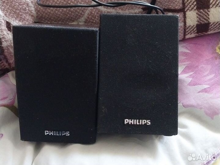 Колонки для компьютера