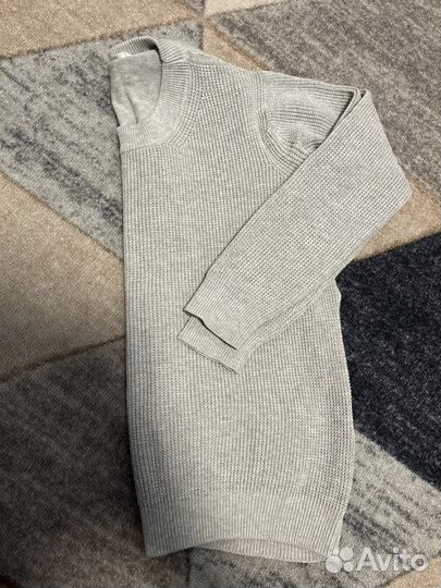 Свитер для мальчика