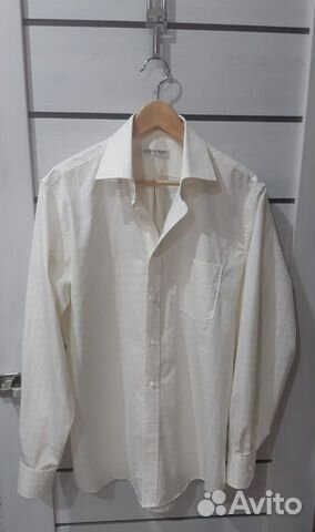 Рубашка Jacques Britt Оригинал