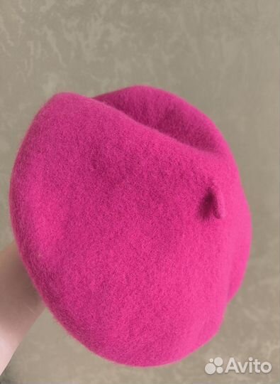 Берет женский новый