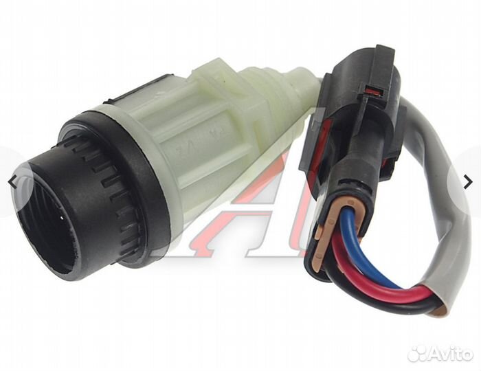 Датчик скорости Daewoo Matiz / Chevrolet Spark