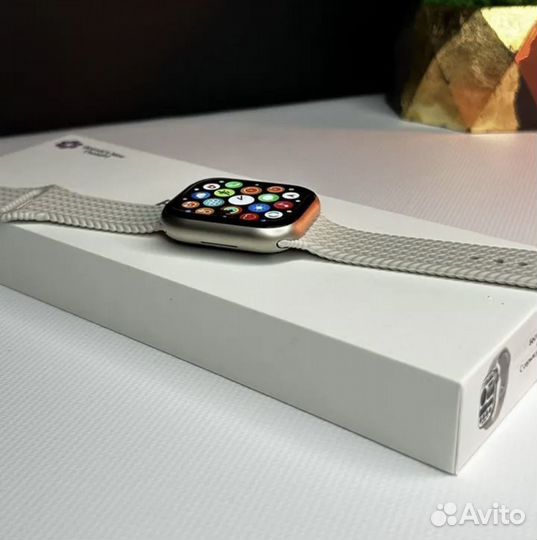 Apple Watch 8 45mm