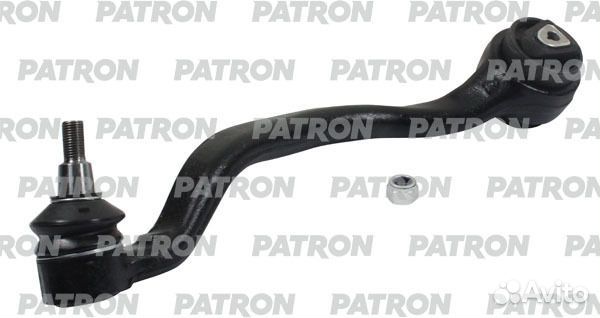 Рычаг BMW X5(E70) /X6(E71) пер.подв.нижн.лев. ps