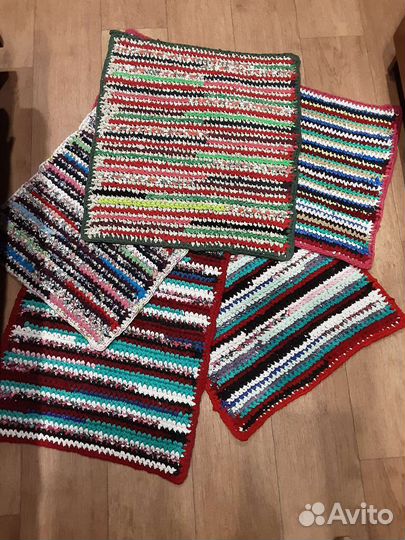 Коврик для бани