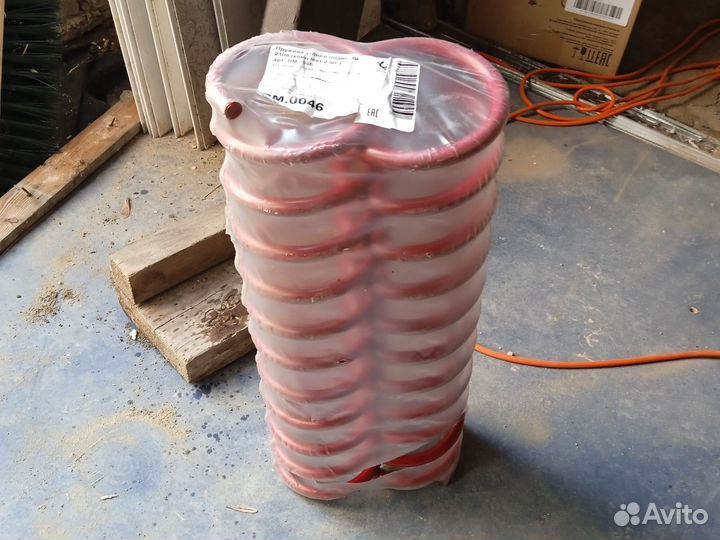 Пружины на ваз