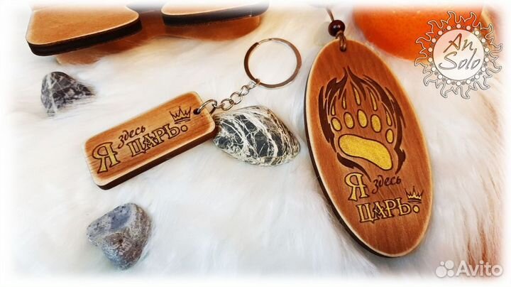 Подарочный бокс для мужчины