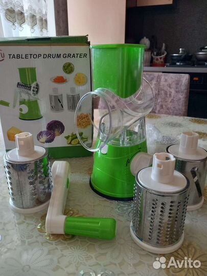 Blade selection новый