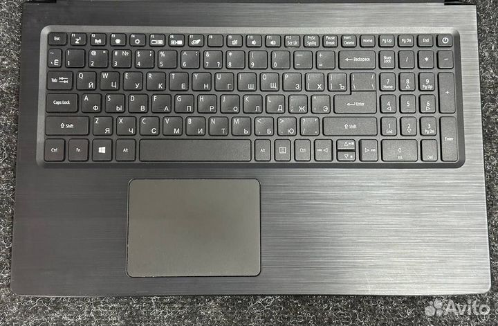 Acer (Ryzen3 2200U, 8Gb, SSD128, HDD500, Vega3)