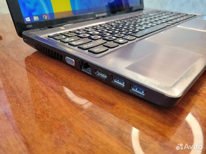 Мощный Core i7/ 8гб озу/ Nvidia GT 635