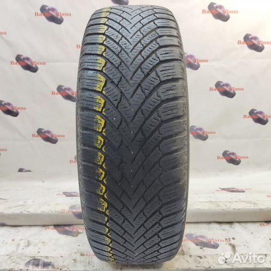 Continental WinterContact TS 860 185/60 R15
