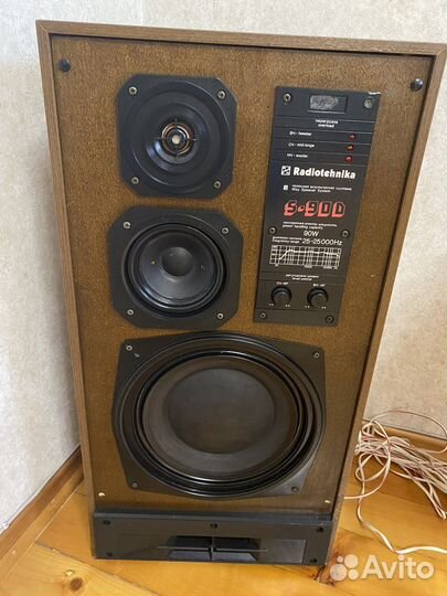 Виниловый проигрыватель Арктур 006