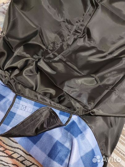 Коврик подстилка для пляжа, пикника