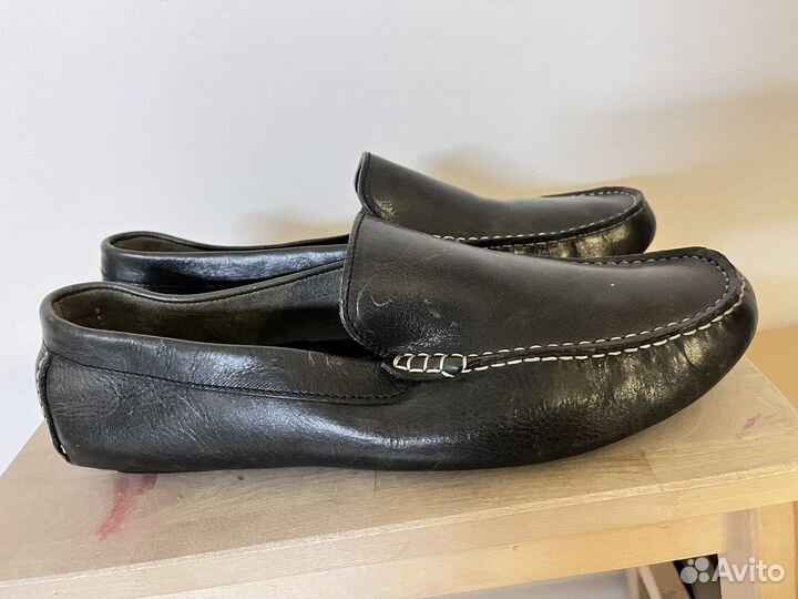 Мокасины Aigle