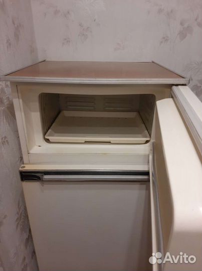 Холодильник Ока 6м. В хор.раб.состоянии