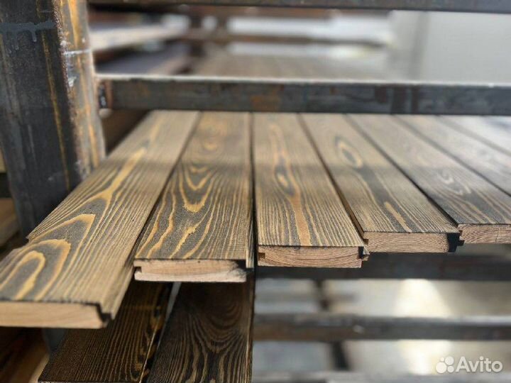 Доска половая