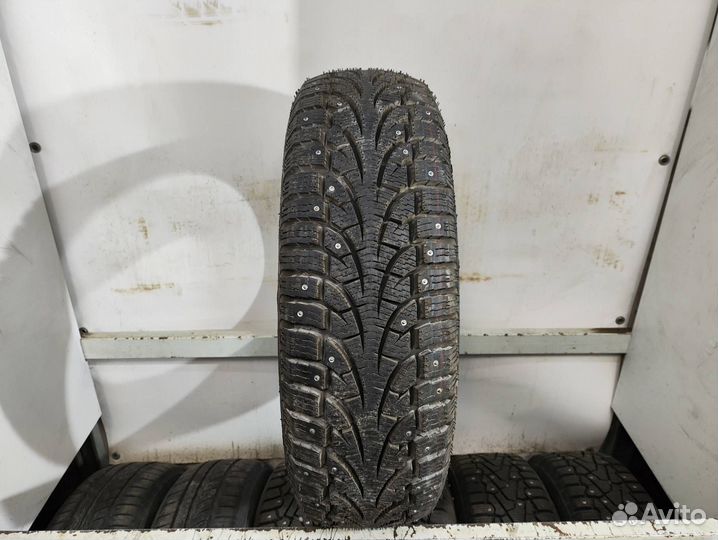Pirelli Winter Carving 195/65 R15 91T