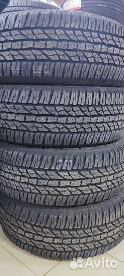 Yokohama Geolandar A/T G015 275/55 R20