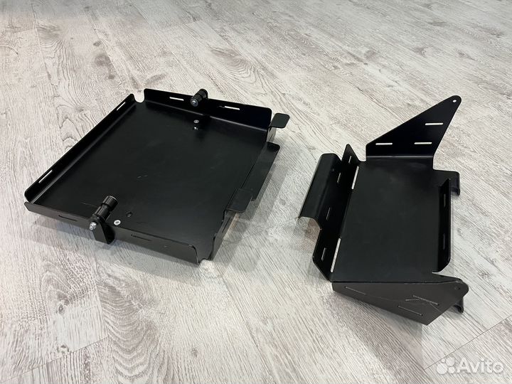 Платформа для ивл