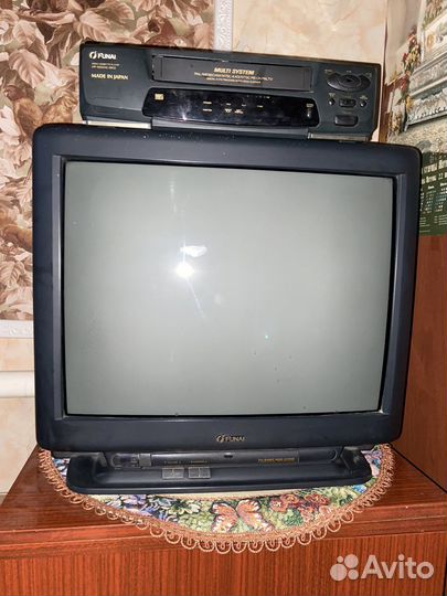 Телевизор funai