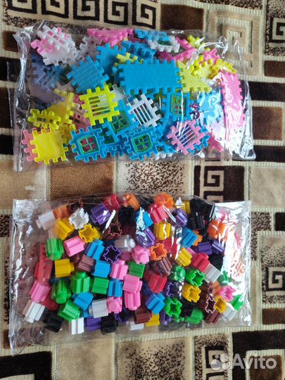 Два конструктора