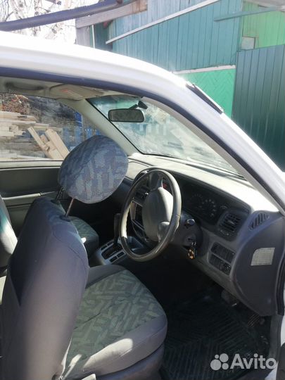 Аренда автомобиля