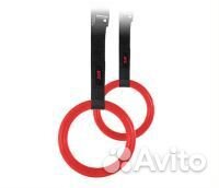 Гимнастические кольца UFC