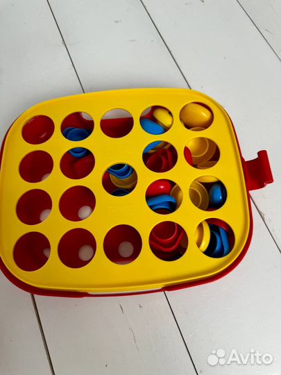 Мозайка для малышей