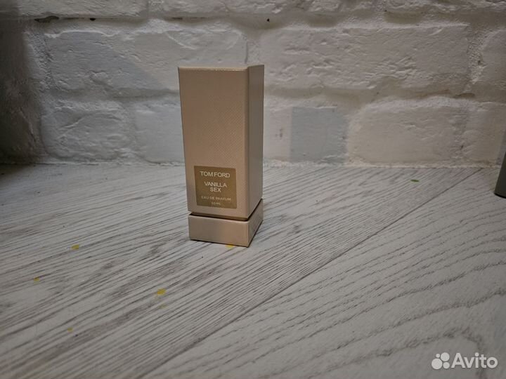 Духи Tom Ford Vanilla Sex 50ml (оригинальные)