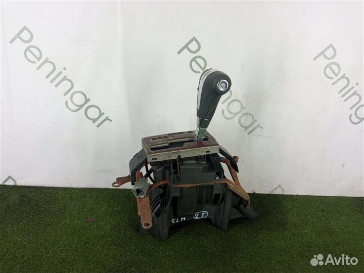 Селектор АКПП Lincoln Navigator U228 ford intech