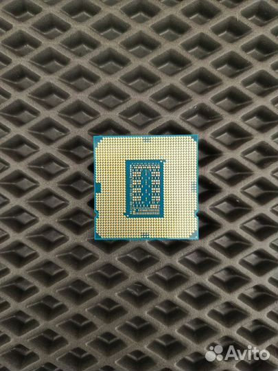 I5 11400F (lga1200, бу)