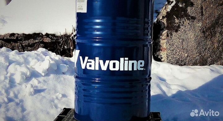 Моторное масло Valvoline 10w40 оптом