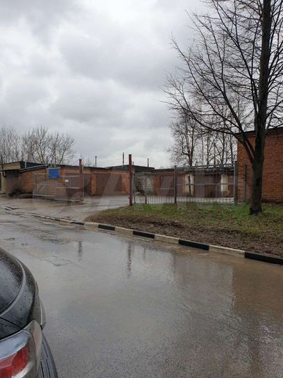 Гараж, 23 м²