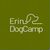 Erin DogCamp