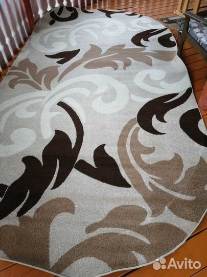 Ковер напольный