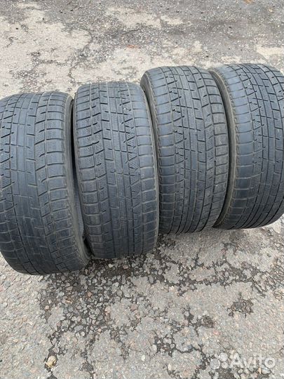 Yokohama Ice Guard IG50 235/50 R18