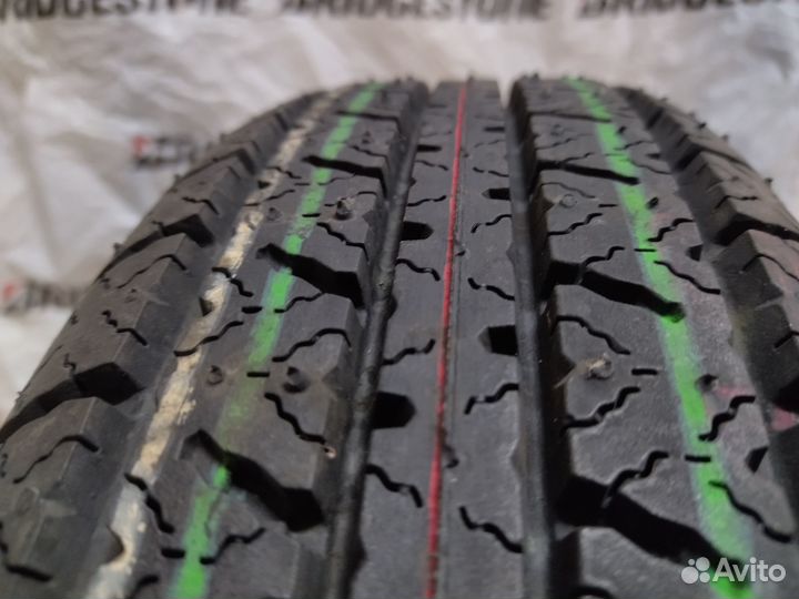 Летняя резина r13 175 70 новая