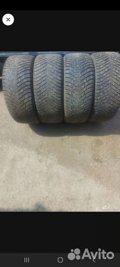 Nokian Tyres Hakkapeliitta 10p 235/45 R18