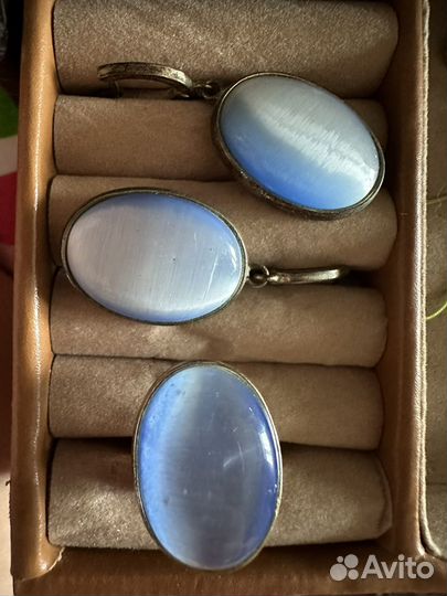 Комплект украшений