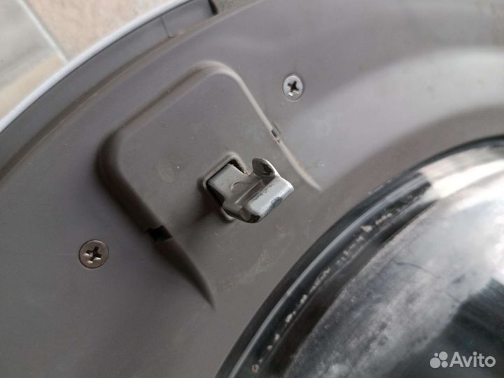 Люк для сма LG