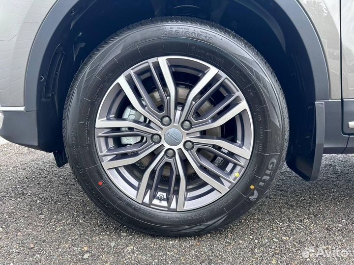 Geely Atlas Pro 1.5 AT, 2023