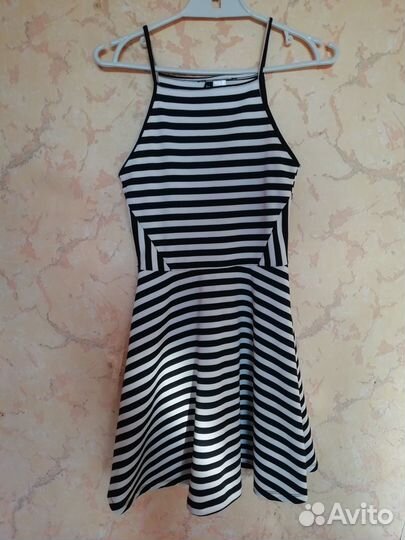 Летние вещи для девушки пакетом xs