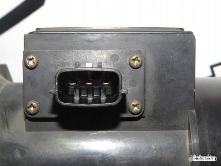 Расходомер nissan infiniti RB20-E RB25-DE RB25-DET RD28-TI TD42-T VG20-E VG30-E VH41-DE VQ20-DE VQ25