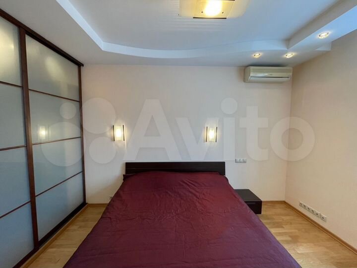 Комната 18 м² в 3-к., 9/14 эт.