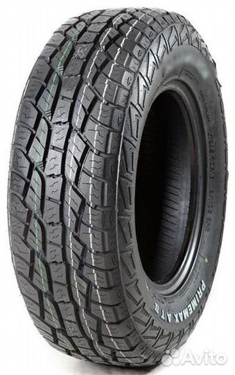 Sonix Primemax A/T II 285/65 R17