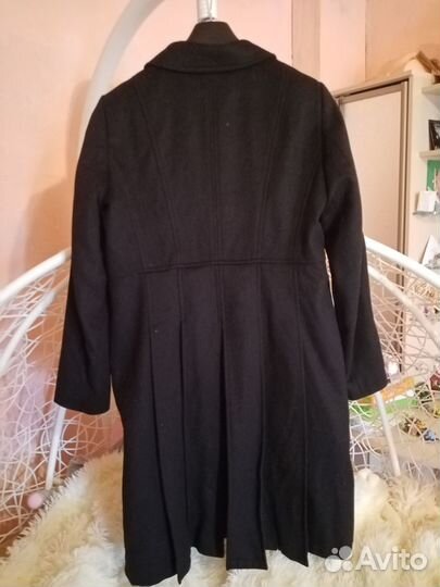 Пальто женское новое 46 orsa