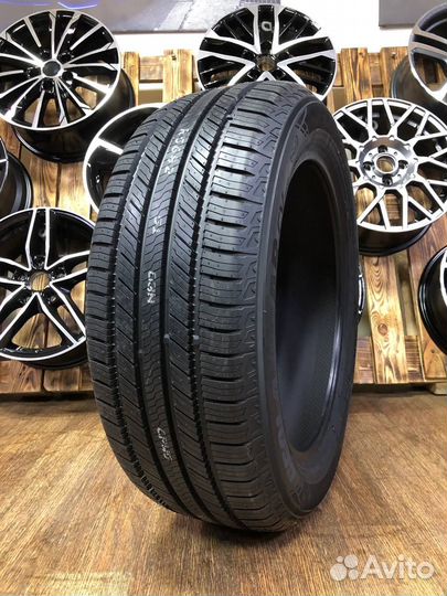 Yokohama Geolandar CV G058 225/55 R19 99V