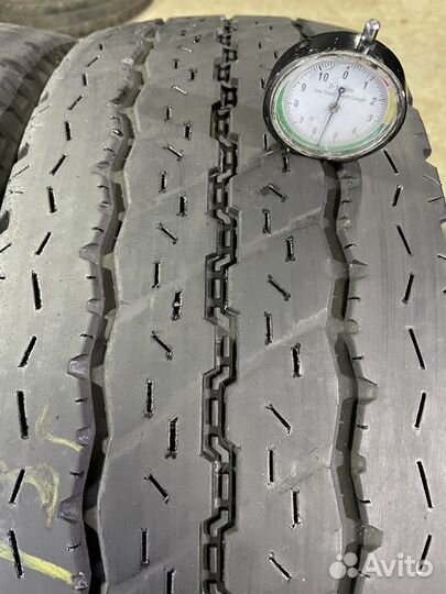 Bridgestone Duravis R630 215/70 R15C